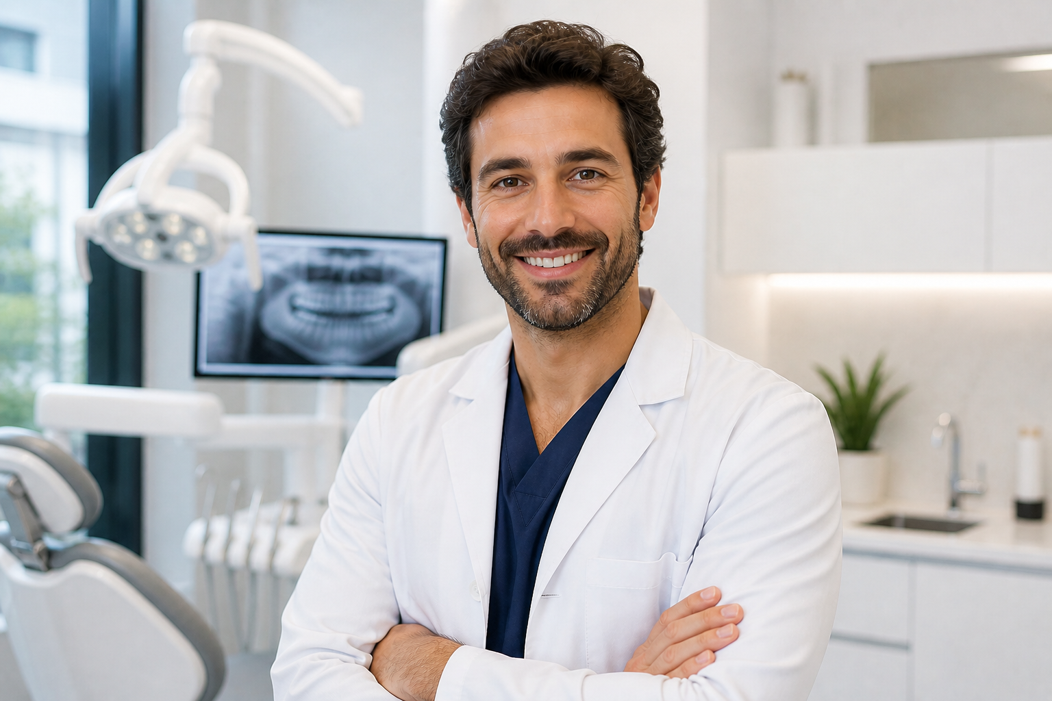 Dr. Ahmet Yılmaz