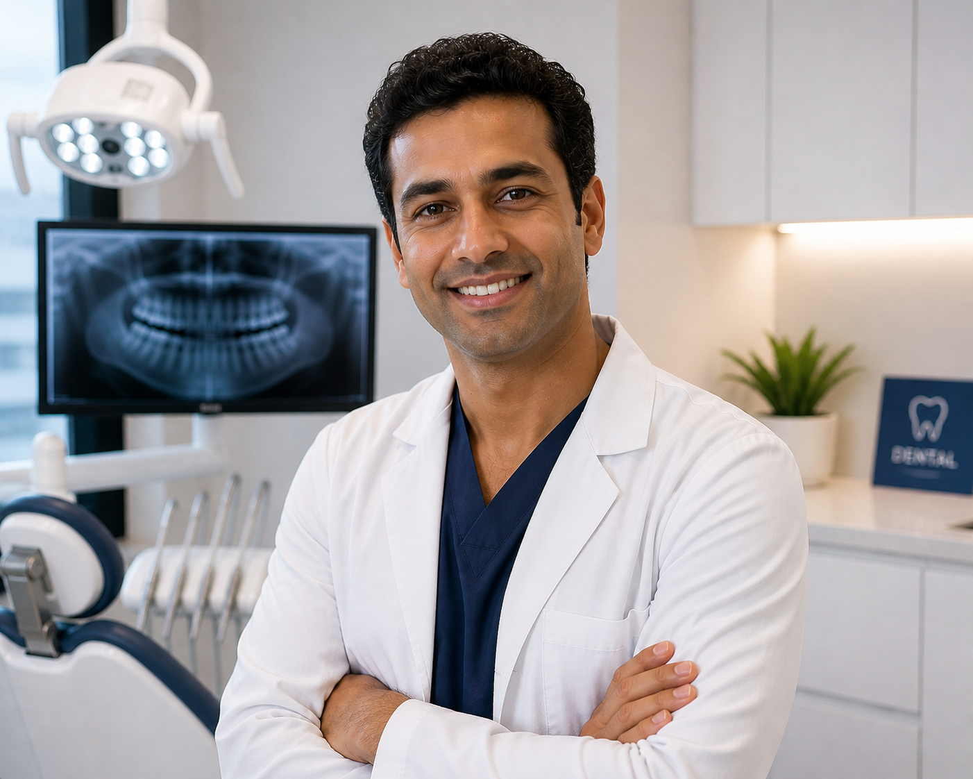 Dr. Mehmet Demir