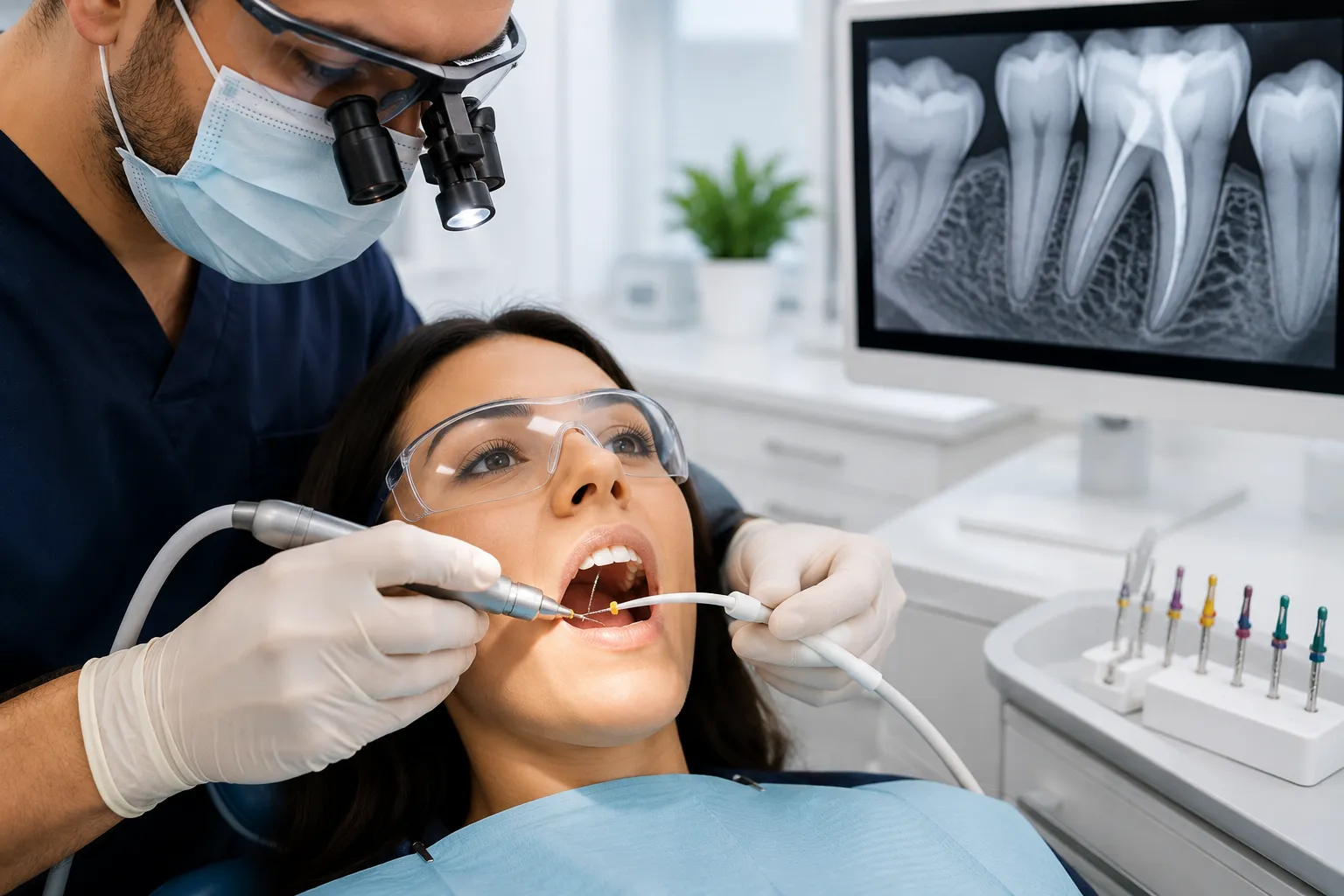 Endodonti